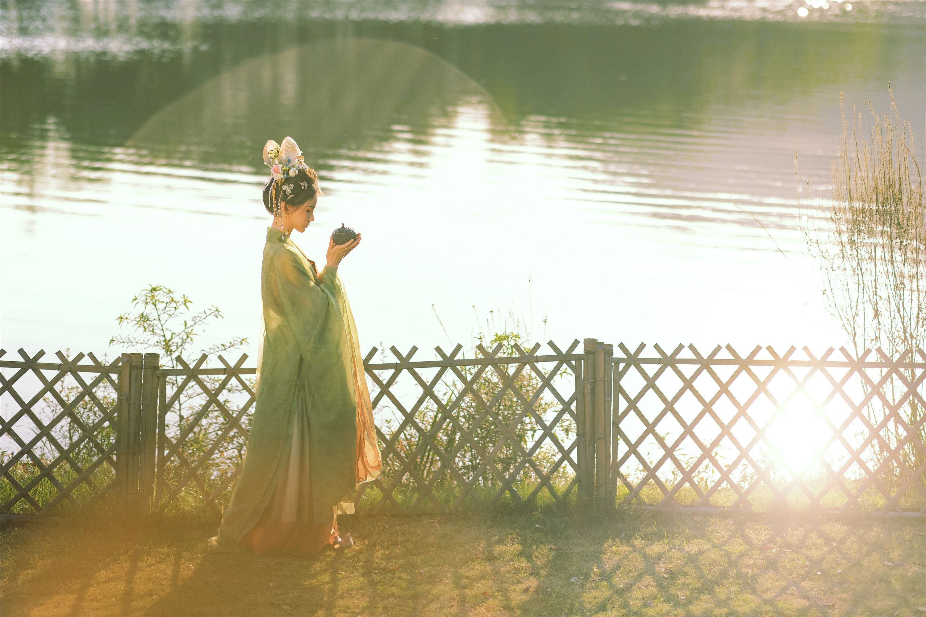 YITUYU艺图语 2025.01.06 芙蓉送秋 我不是肚子-3-